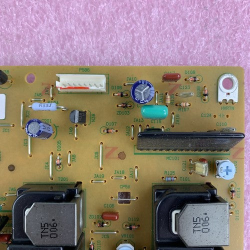 Panasonic EUKMBX904H Xerox NPKX904E 105E11742 PSHV-S6 Power Supply Board