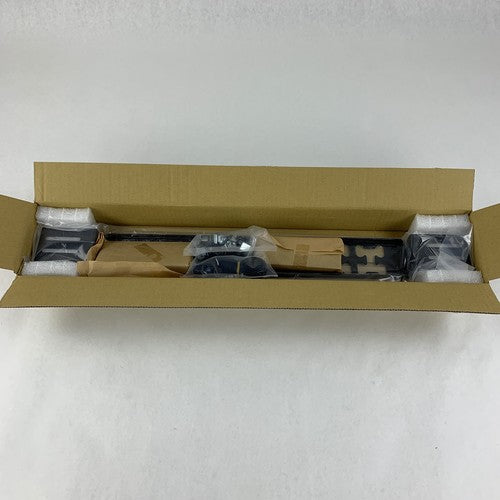 IBM 90P4888 DPi PDU Enterprise C13x Rack Mount Bracket Box Opened