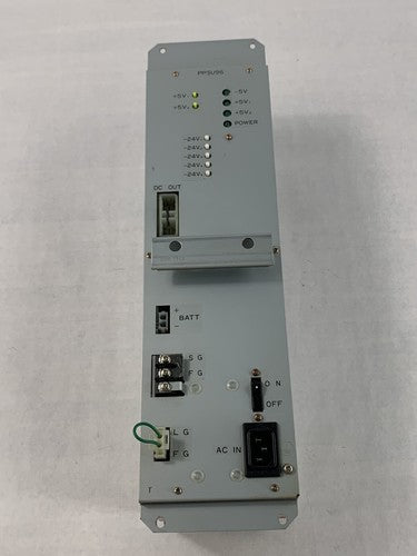 Toshiba PPSU96 Power Supply Assembly