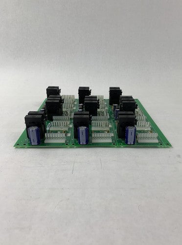 Odeco Group S2107-1 Board x3