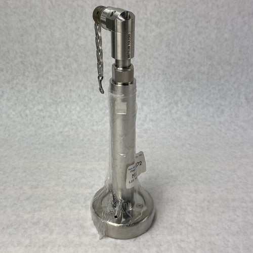 New Brunswick M1176-3072 Mettler Toledo Unit