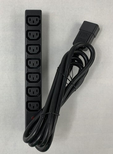 HP HSTNR-PS03 Modular PDU Extension Bar