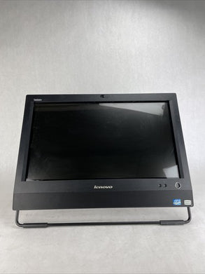 Lenovo ThinkCentre M71z AIO Intel Core i3-2120 3.3 GHz 4 GB RAM No HDD No OS