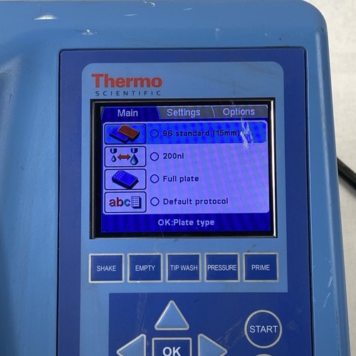 Thermo Scientific 838 MultiDrop Combi nL Reagent Dispenser