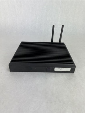 Mvix Xhibit Plus SFF Intel Celeron 3865U 1.8GHz 4GB RAM No HDD No OS XP-3045-003