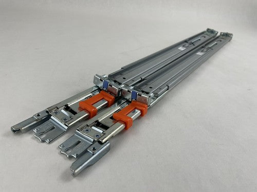 Dell Sliding ReadyRails Kit TW-0CWJ0X-75021-43V-1683-A00 No Cable Mgmt Arm