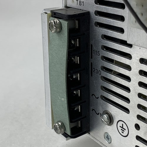 UNIPOWER JP5000 001-1620-100 1700W Industrial Power Supply