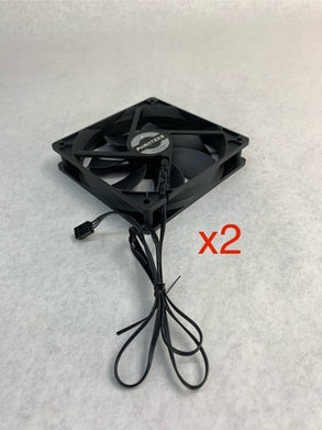 Phanteks 140mm Case Fan (Lot of 2)
