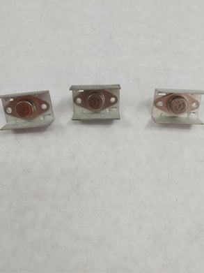 RCA Transistor NPN Silicon 500v 3amp Linear Audio Power Amp To-66 Case 40250V1