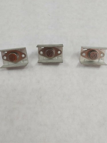 RCA Transistor NPN Silicon 500v 3amp Linear Audio Power Amp To-66 Case 40250V1
