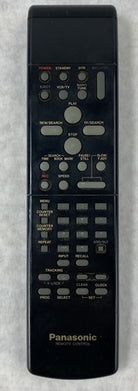 Panasonic VSQS1310 VKFS0938 Remote Control Genuine Original OEM