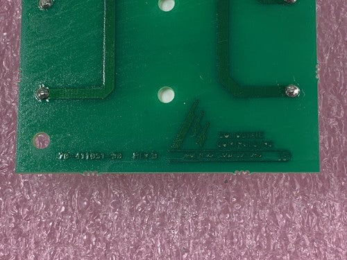 Ametek 80-210500-90 Noise Suppressor Board