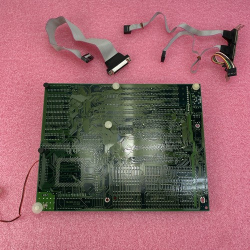 DFI G5860PC Motherboard Pentium 133MHz 32GB RAM