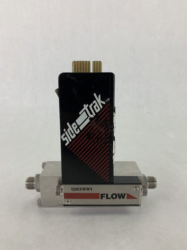 BH Sierra Instruments G-966 Mass Flow Controller 0-100 SLPM 500 PSI