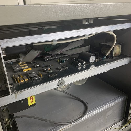 Eltra CS-500 Carbon Sulfur Determinator Analyser Parts and Repair