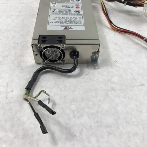 EMACS P1A-6301P 240V 60Hz 6A 284W Server Power Supply