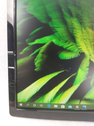 Acer V225WL 22" LCD LED Backlit Widescreen 1680x1050 16:10 5ms Monitor Grade B