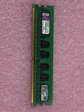 Kingston KVR800D2E6/1G 1GB 1.8V RAM