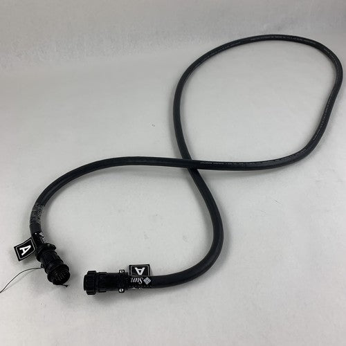 Sun Microsystems Cord A 180-2045-01 Rev 01 391-695684 240V for SQE24240V16A