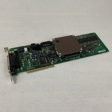 Canopus DVREX-M1 Digital Video Editing System J19-PV-712