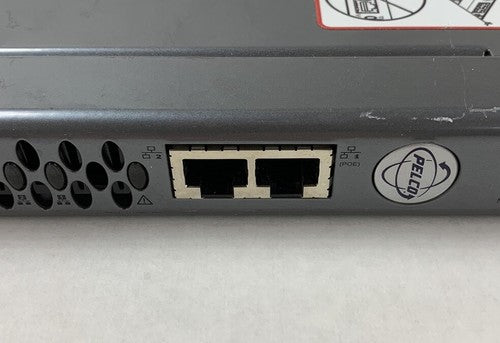 Pelco NET5401T 1-Channel Video Encoder