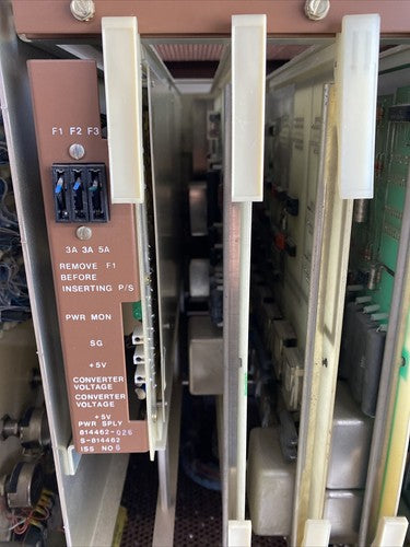 Stromberg-Carlson 814451-118A Test Set UNTESTED