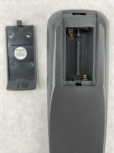 Mintek RC-320H Remote Control ONLY