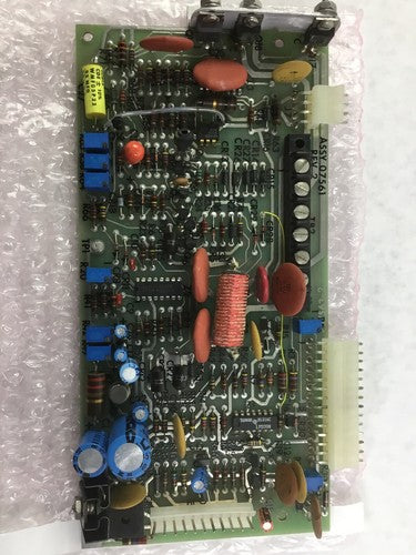 Vintage Unbranded Assy 07561 Rev 2 F07563-2 and B07563-2 Circuit Board