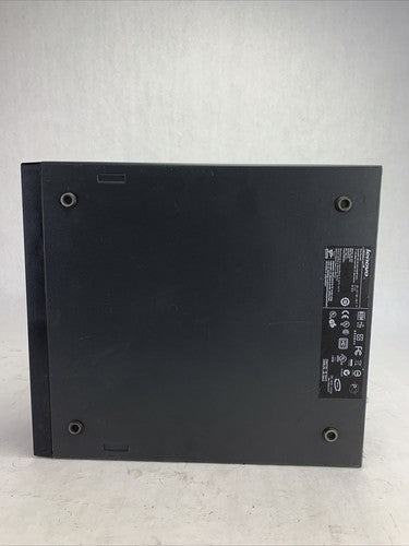 Lenovo ThinkCentre 8910B4U SFF Intel Pentium Dual-Core E5700 3GHz 4GB RAM No HDD