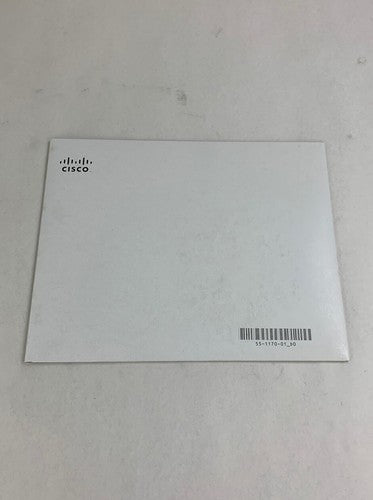 Cisco Systems UNITY7-32-K9-VUP= - Unity 7.0 Version Upgrade 32 Ports and less