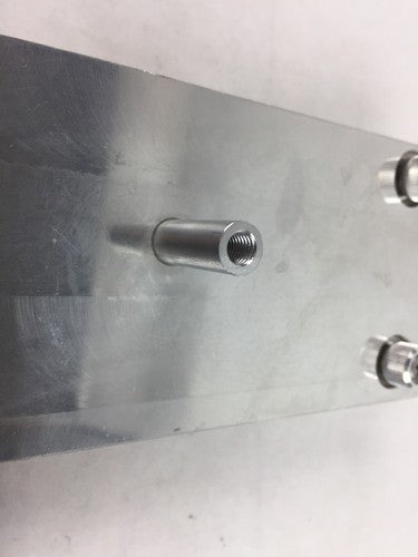 96 Framing Tool - Solid CNC Aluminium