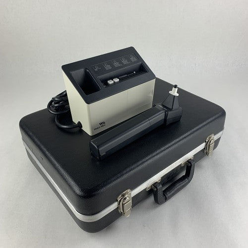 Welch Allyn 71130 and 23600 w/ Case Bad Batteries Parts and Repair