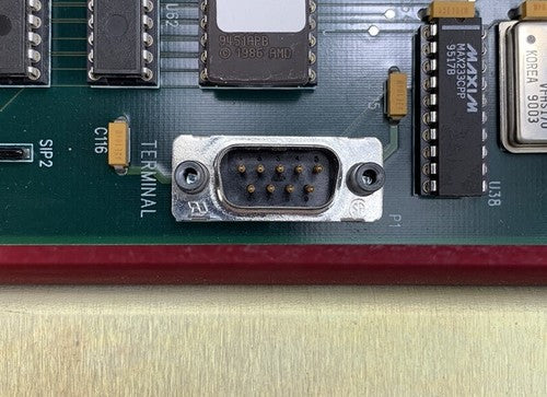 TMI Sub Controller Board 7742-2