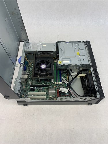 Lenovo ThinkCentre M78 DT AMD A4-6300B 3.7GHz 4GB RAM No HDD No OS