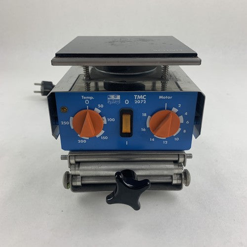 Assistent TMC 2072 Magnetic Stirrer Untested