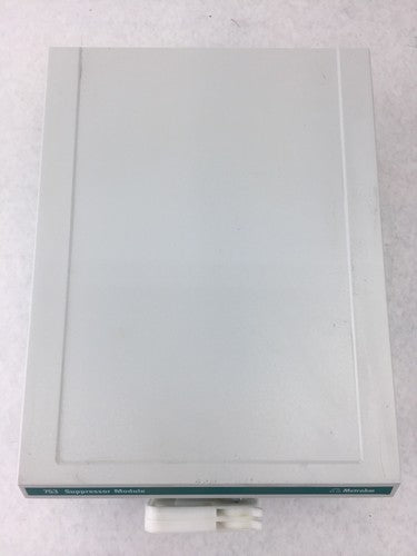 Metrohm 753 Suppressor module - Untested - Lab equipment