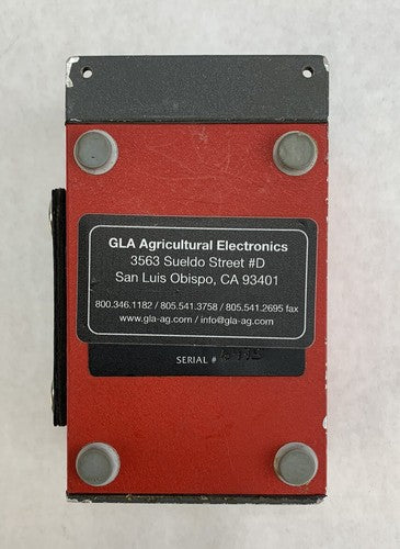 GLA Agricultural Electronics M525/550 Hi-Performance Digital Thermometer