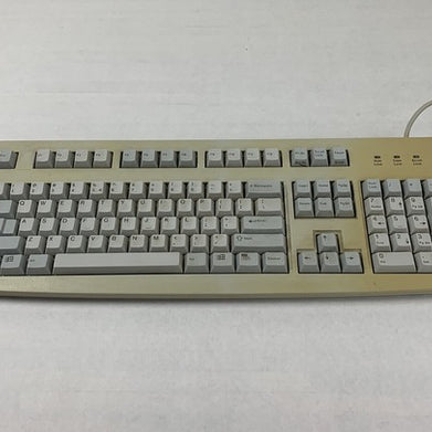 Microsoft RS6000M Wired Keyboard PS2 G83-6154LQNUS