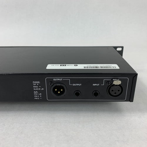 DBX 131 DBX131V 31-Band Graphic Equalizer Parts and Repair Bad Controls