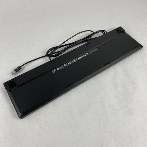 HP HSA-C001K L96909-001 Wired Desktop 320K Keyboard - Lot of 12