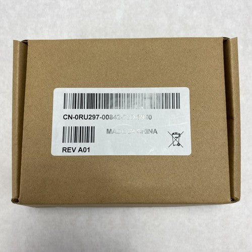 Dell 0RU297 0WX492 0WP680 Wi-Fi Wireless Network Antenna Cable Kit - Lot of 5