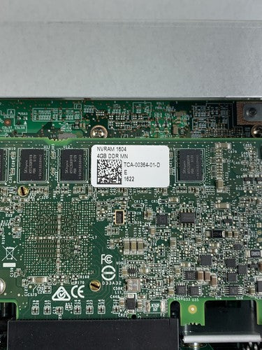 Tintri SYS-T820 24x HDD Dual Controller Blade 1x E5-2420 2.2 GHz 32 GB No HDD/OS