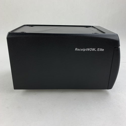 Burroughs Elite SRNELITE-USB Smart Source Receipt Tested No Power Supply