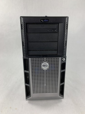 Dell PowerEdge 2900 X5260 3.3 GHz 24 GB RAM No HDD No OS