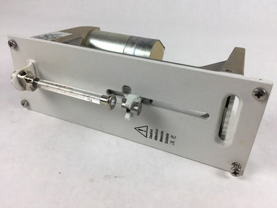 Siemens Advia 120 Motor Encoder Flowcell Pump Asy HC 1859-01 Bayer 067-0657-02