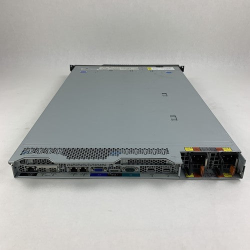 IBM System x3550 M3 7944-D2A Server 2x X5650 2.67 GHz 24 GB Ram No OS No HDD