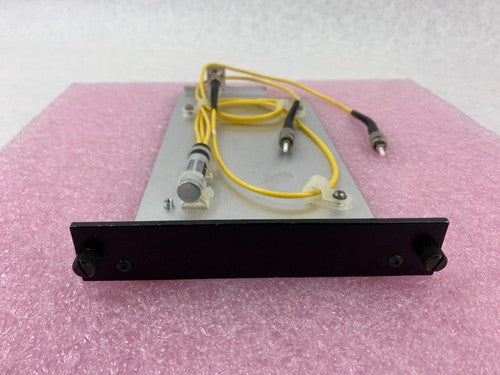 Fiber Options 1240SB-T-R/1SXX  Part 2  Untested