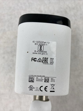 Unbranded IPB540 IP Camera Outdoor Indoor Surveillance Camera