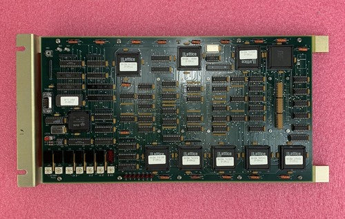 TMI Sub Controller Board 7742-2