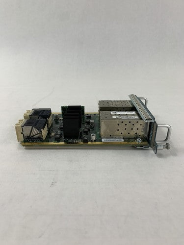 Cisco N10-E0440 V01 4 Port Gigabit Ethernet Expansion Module 73-12475-01